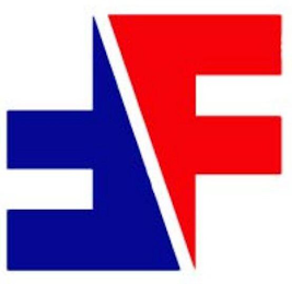 FF logo