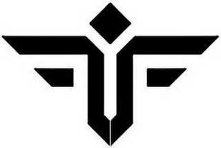 FF logo