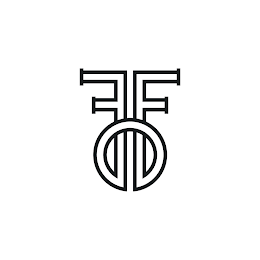 FF logo