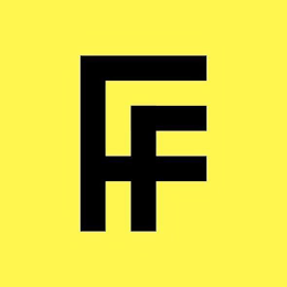 FF logo