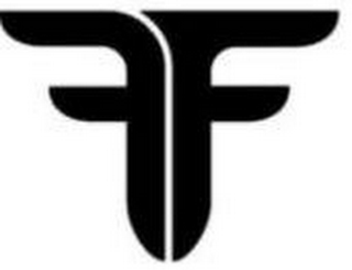 FF logo