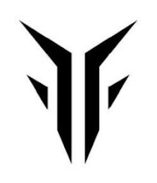 FF logo