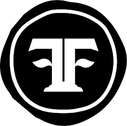FF logo