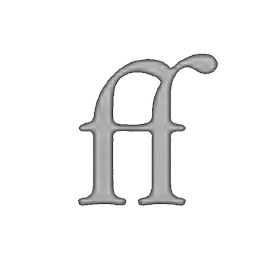 FF logo