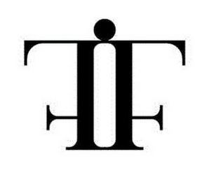 FF logo