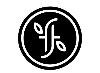 FF logo