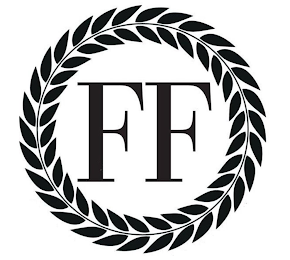 FF logo