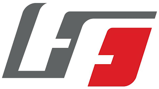 FF logo