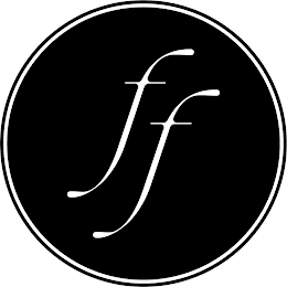 FF logo