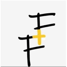 F+F logo
