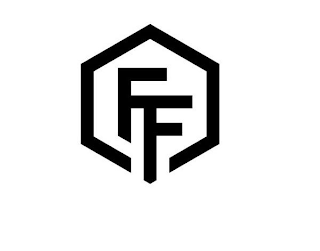FF logo