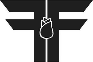 FF logo