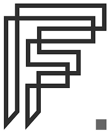 FF logo