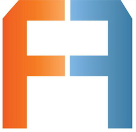 FF logo