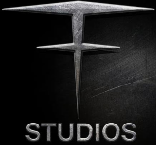 FF logo