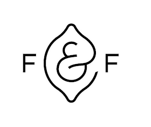 F&F logo