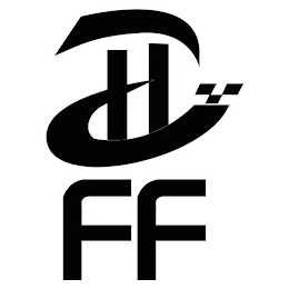 FF logo