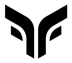 FF logo