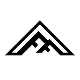 FF logo