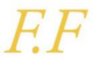 F.F logo