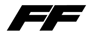 FF logo