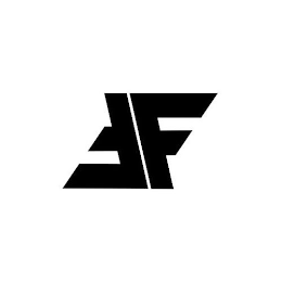 FF logo