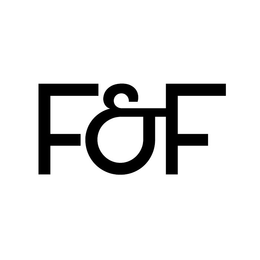 F&F logo