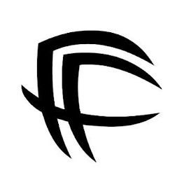 FF logo
