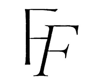 FF logo