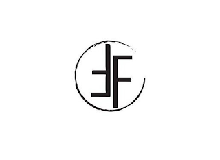 FF logo