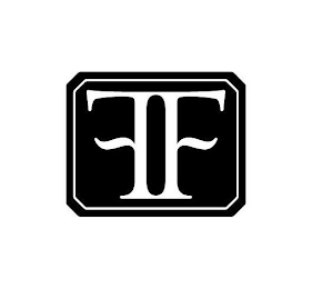 FF logo