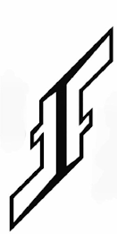 FF logo