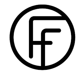 FF logo