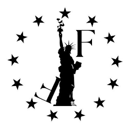 FF logo