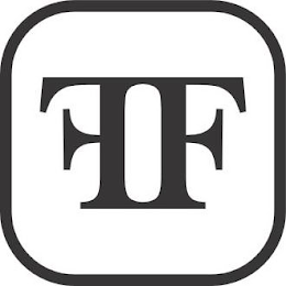 FF logo