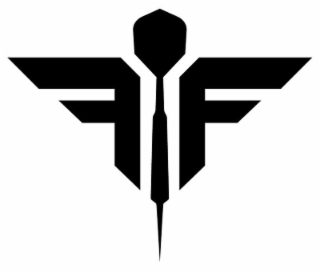 FF logo