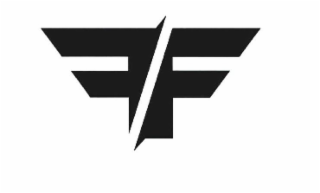 FF logo