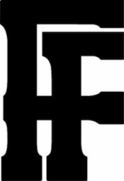 FF logo