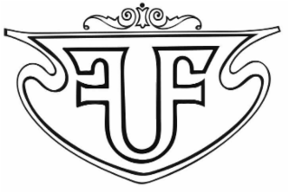 FF logo