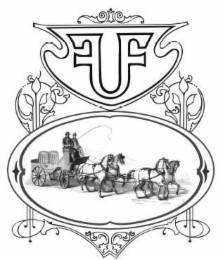 FF logo
