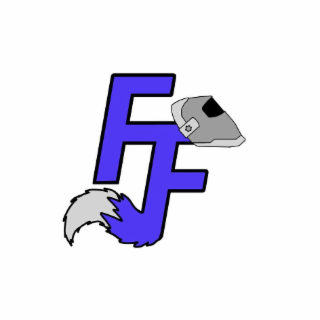 FF logo