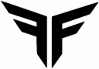 FF logo