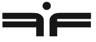 FF logo
