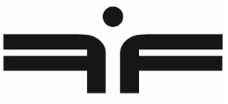 FF logo