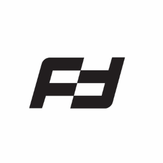 FF logo