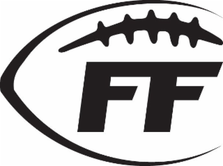 FF logo