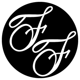 FF logo
