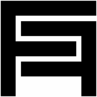 FF logo