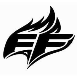 FF logo
