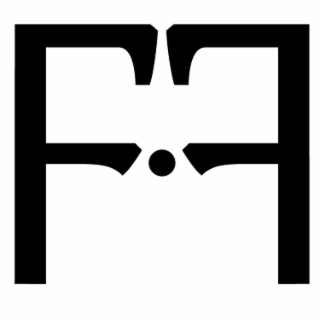 FF logo